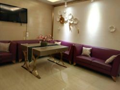 -女王传奇SPA·美容美体