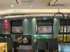 -去茶去餐厅(中央大街店)