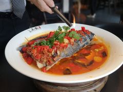 -上名堂·鱼头好吃(体育场路店)