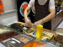 -传闻来紫菜包饭·打糕(西塔韩百店)