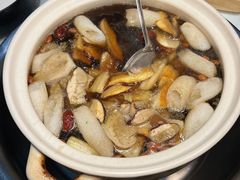 -名善山珍·野生菌汤锅(文殊院店)