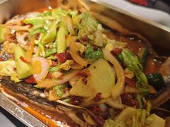 -松哥油焖大虾.小龙虾.黑鸭煲(海岸城店)