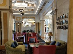 -平湖九龙山庄园圣马可酒店