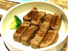 黑豆腐-胡桃里音乐酒馆(白云五号T5 MALL店)
