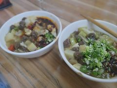 肉丸糊辣汤-老字号贾家肉丸糊辣汤(光明巷店)