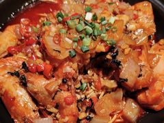 -串盟烧烤大排档·长沙美食地标(星沙店)