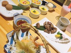 -竹幸日本料理(国光1937科技文化创意园店)
