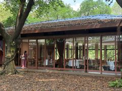 -寒舍蒸鲜(四海马术庄园店)