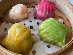 -白天鹅宾馆-宏图府餐厅