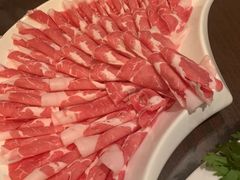 太阳肉-南门涮肉(后海店)