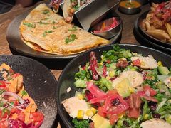 -Q MEX 库迈墨西哥餐吧(三里屯店)