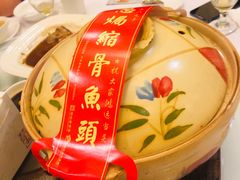 -勝記酒家·37年老字号·经典粤菜(荔枝公园店)
