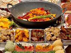 -江北北火锅馆·公路夜市(魏公村店)