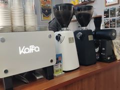 -RIPPLE COFFEE涟漪咖啡