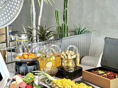 -3号仓库·创意中国菜(乐清正大广场店)