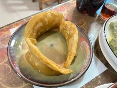-涵家味土菜馆·徽州一绝臭鳜鱼(三河古镇店)