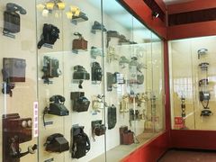 -青岛邮电博物馆