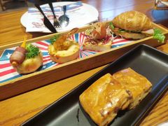 -SEN CASTLE城堡西餐(创意设计中心店)