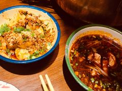 脑（花）火得很-搓火大都会(广安门总店)