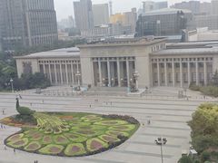 -视界美食自助餐厅·石家庄希尔顿酒店