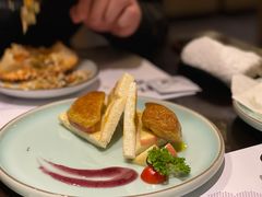 -松临·铁板烧&Omakase(神农店)