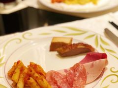 -广州富力丽思卡尔顿酒店