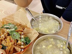 -南街清补凉(黄贝岭店)