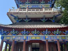 -东坡赤壁风景名胜区