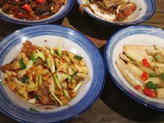 -印象鲵宴·张家界地标美食名片(溪布街店)