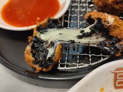 -韩宫宴炭火烤肉(昆山金鹰店)