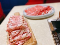 -三宝涮肉(体育学院店)