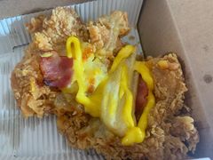 -肯德基(西安兴庆店)
