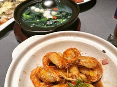 -小炳胜(卓悦中心店)
