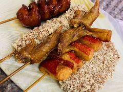 -熊仔屋(吉祥苑小区店)