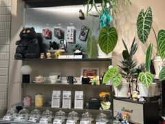 -Dogi&kiki Coffee(中心商务大厦店)
