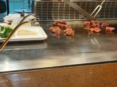 -湘汇概念铁板烧(铁西万达店)