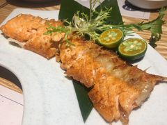 -东菊料理(吉利购物广场店)