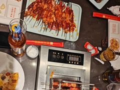 -邢氏老太太烤串(北兴街店)