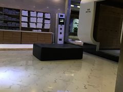 -纽斯桑拿会所(天山店)