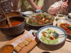 -山石榴·贵州菜(丰盛里店)