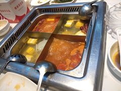 -海底捞火锅(勒泰店)