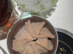 -一叶一世界•素食餐厅(新光天地店)