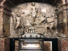 -瓦伦西亚大教堂