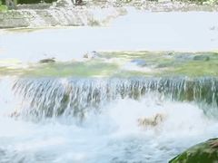 -陕西省红河谷森林公园