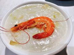 -老人和饭店(淮海中路店)