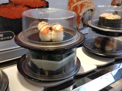 -和町回转自助日料(华山环宇城店)