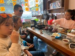 -云南民族村