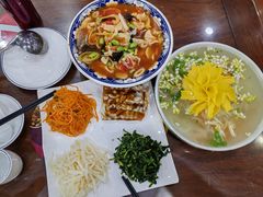 -真不同饭店(老城店)