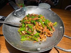 -老湘村·湖南土菜(天河维多利店)