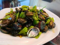 -抹直口特色菜馆(一店)